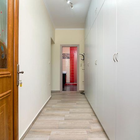 Studios Gagos Астрис Экстерьер фото