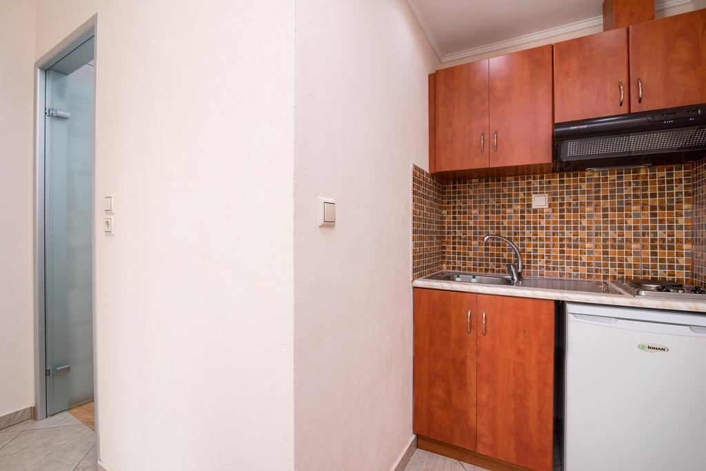 Studios Gagos Астрис Экстерьер фото