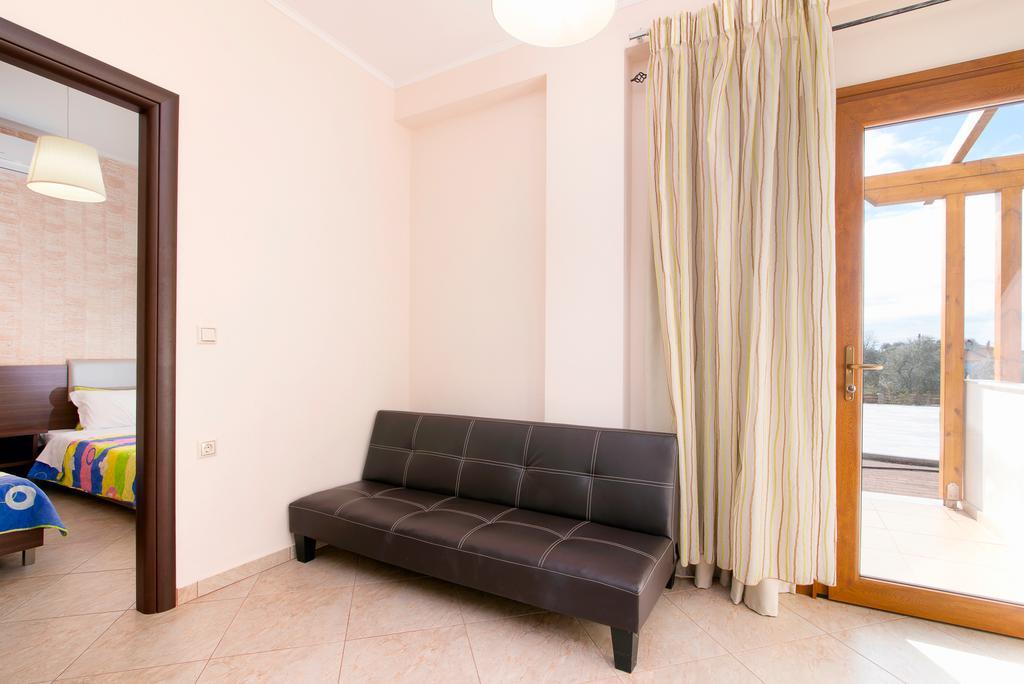 Studios Gagos Астрис Экстерьер фото