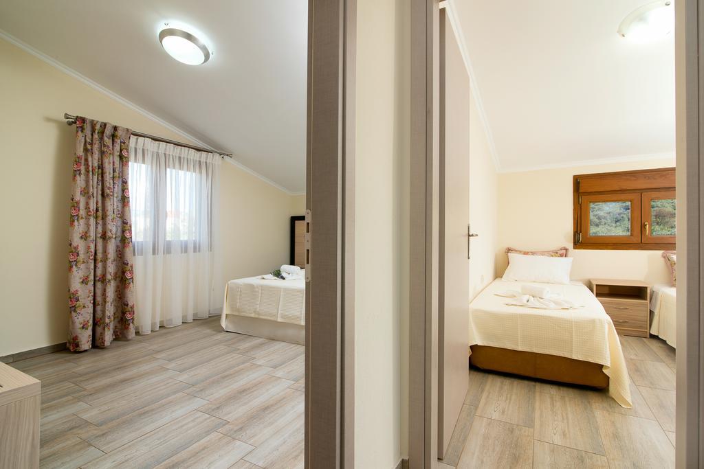 Studios Gagos Астрис Экстерьер фото
