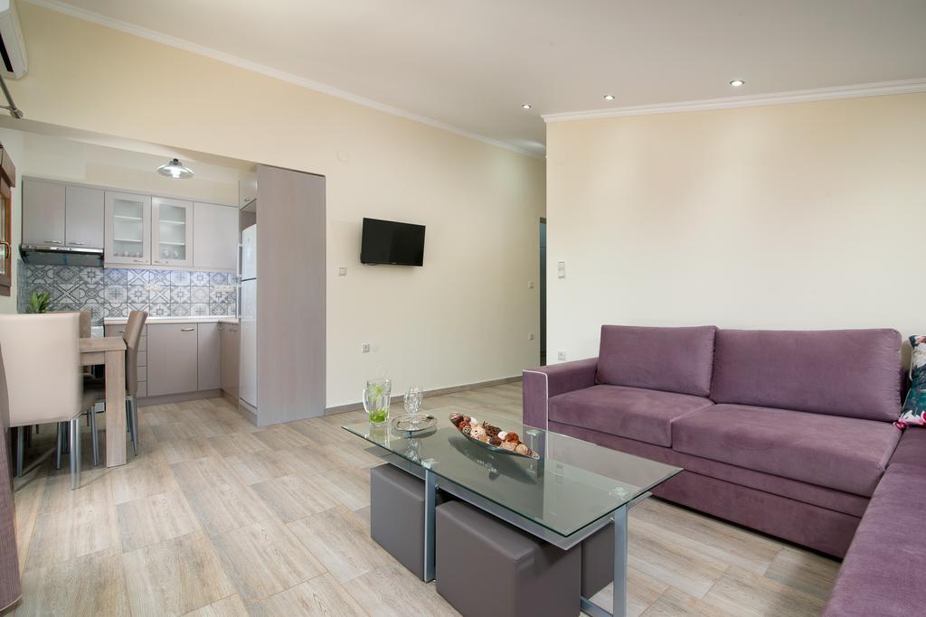 Studios Gagos Астрис Экстерьер фото